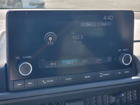 Used 2023 Honda CR-V LX image 18