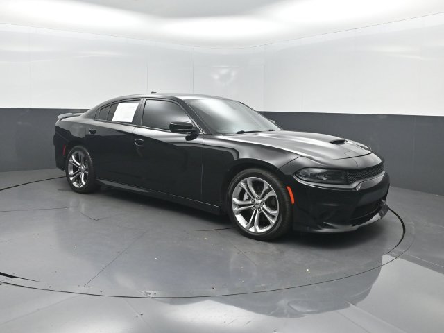 Used 2022 Dodge Charger R/T RWD image 31