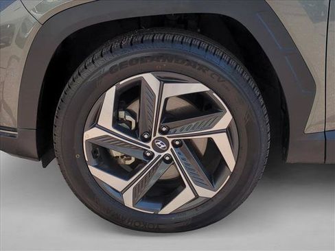 Used 2023 Hyundai Tucson Limited AWD/4WD image 24