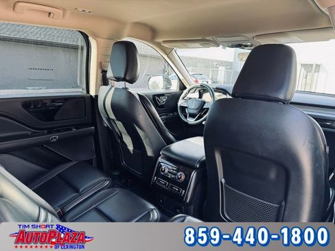 Used 2021 Lincoln Aviator 2WD image 51