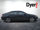 Used 2023 Hyundai Elantra Limited w/ Cargo Package image 2