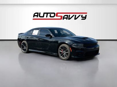 Used 2021 Dodge Charger R/T w/ Plus Group