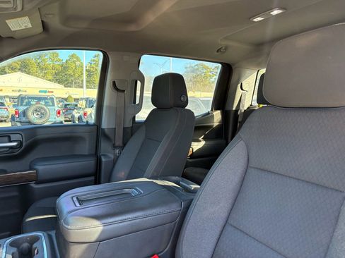 Used 2022 GMC Sierra 1500 Elevation w/ X31 Off-Road Package image 16