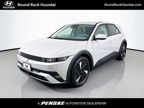 New 2026 Hyundai Ioniq 5 SEL image 1