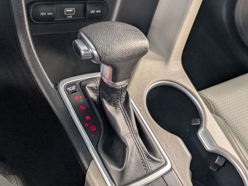 Used 2022 Kia Sportage Nightfall Edition image 24