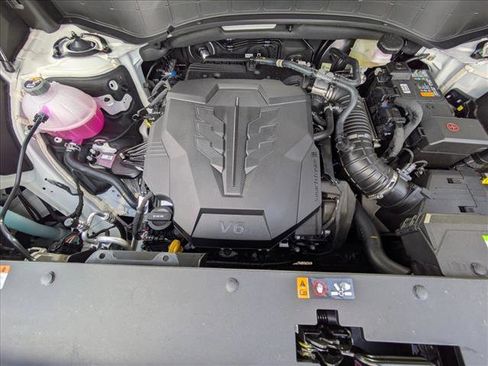 New 2026 Hyundai Palisade SEL image 19