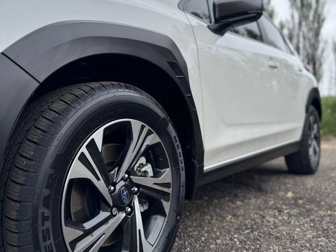 Certified 2024 Subaru Crosstrek 2.0i Premium AWD/4WD image 41