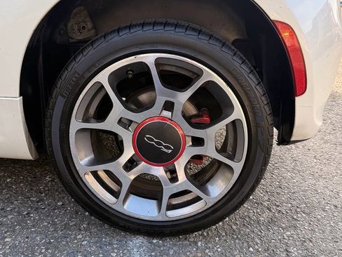 Used 2012 FIAT 500 Sport w/ Safety & Convenience Pkg image 42