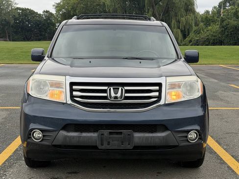 Used 2012 Honda Pilot EX-L image 5