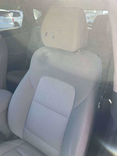 Used 2017 Hyundai Tucson Eco FWD image 14