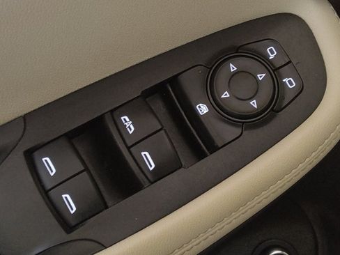 Used 2020 Buick Encore GX Select w/ Advanced Technology Package FWD image 27
