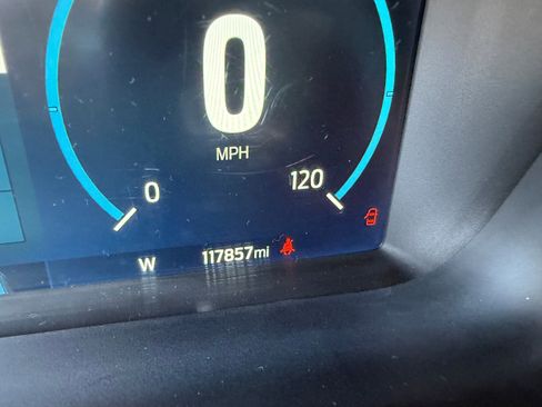 Used 2022 Ford F150 Platinum w/ Equipment Group 701A High AWD/4WD image 22
