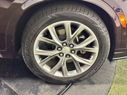 Used 2020 Cadillac XT6 Sport image 8