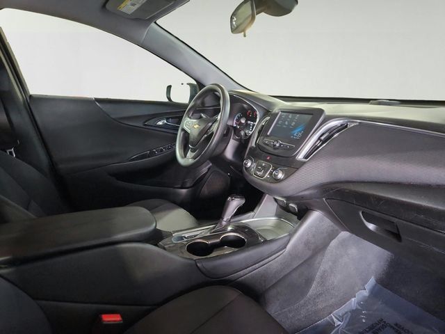 Used 2018 Chevrolet Malibu LT FWD image 21