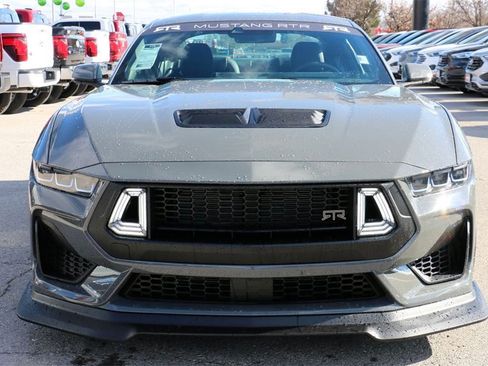 New 2024 Ford Mustang GT Premium w/ GT Performance Package image 3