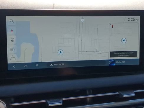 New 2026 Hyundai Tucson SEL image 30