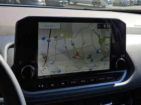 Certified 2023 Nissan Rogue SL w/ SL Premium Package image 17