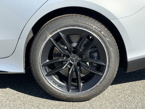 New 2026 Mercedes-Benz AMG GT 53 image 15