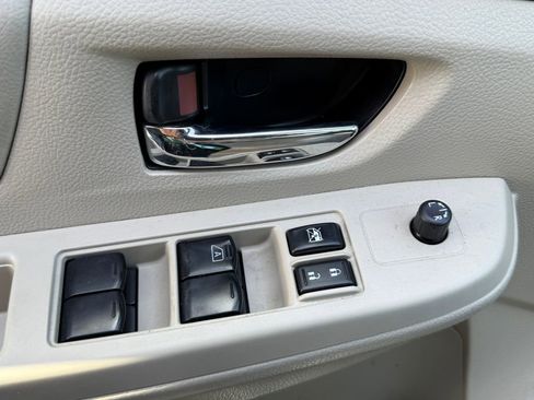 Used 2014 Subaru Impreza 2.0i Sport Premium AWD/4WD image 5