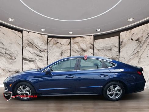 Used 2020 Hyundai Sonata SE FWD image 5