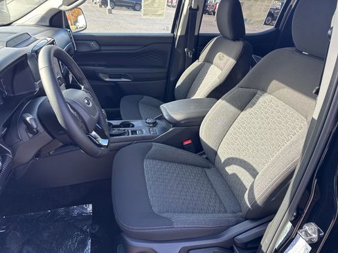 New 2025 Ford Ranger XLT w/ Trailer Tow Package image 19