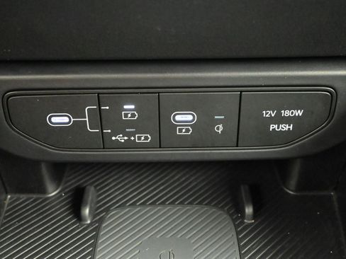 Used 2025 Kia K4 GT-Line w/ GT-Line Sunroof Package FWD image 17