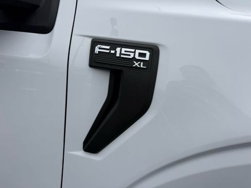 Used 2023 Ford F150 XL w/ Trailer Tow Package AWD/4WD image 9