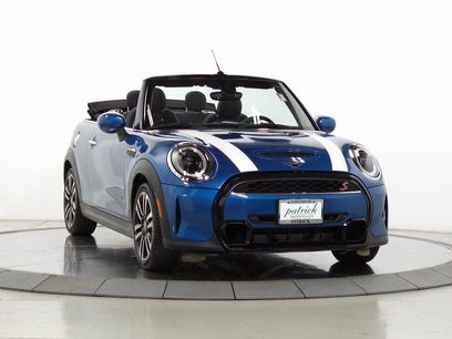 Used 2023 MINI Cooper S