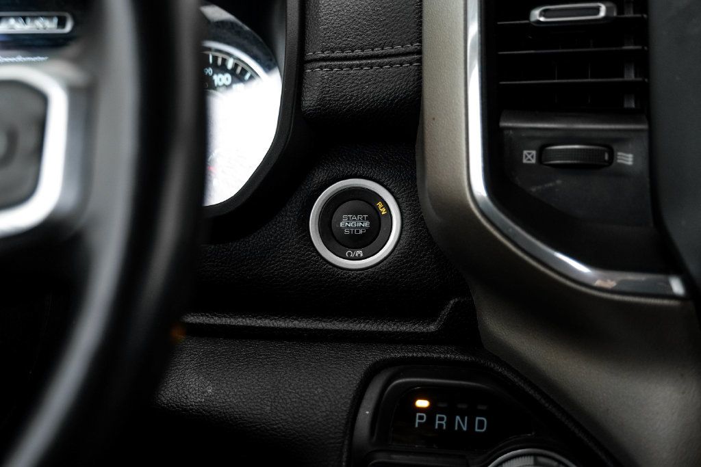 Used 2021 RAM 1500 Laramie RWD image 20