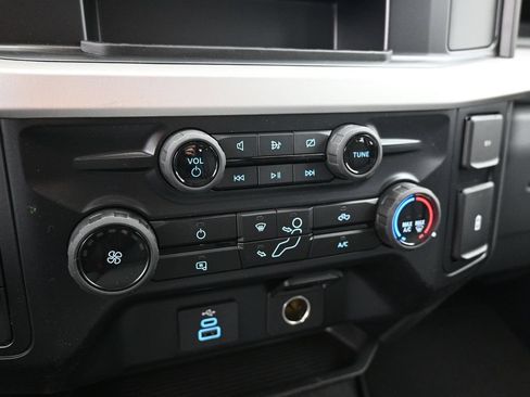 Used 2024 Ford F250 XL w/ STX Appearance Package AWD/4WD image 16