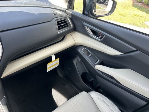 New 2026 Subaru Ascent Limited AWD/4WD image 17