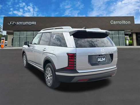 New 2026 Hyundai Palisade FWD Hybrid image 8