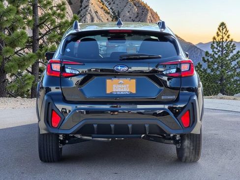 New 2026 Subaru Crosstrek 2.5i Sport AWD/4WD image 6