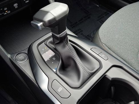 New 2025 Kia K4 LXS image 7