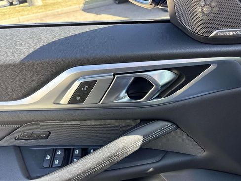 New 2026 BMW i4 xDrive40i w/ M Sport Package image 12