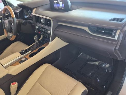 Used 2017 Lexus RX 350 FWD w/ Premium Package image 20