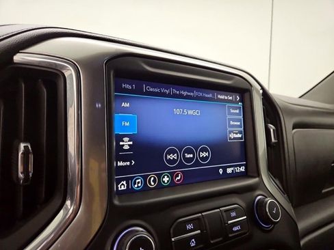 Used 2019 Chevrolet Silverado 1500 RST w/ All-Star Edition image 3