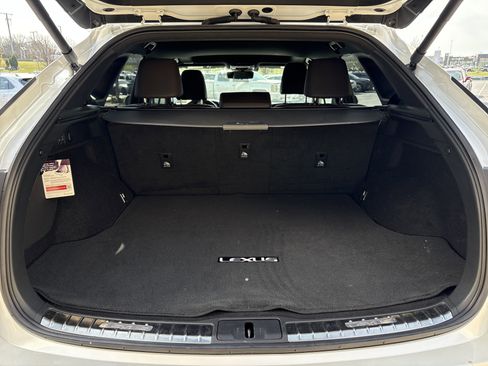 Used 2023 Lexus RX 350 AWD w/ Cold Area Package image 32