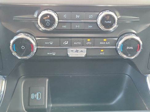 Certified 2024 Ford F150 XLT w/ Mobile Office Package AWD/4WD image 23