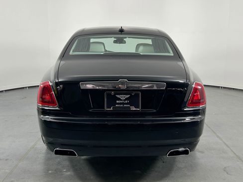 Used 2011 Rolls-Royce Ghost image 6