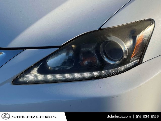 Used 2012 Lexus IS 250 AWD w/ Luxury Plus Value Edition image 12