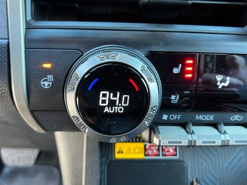 Used 2025 Toyota Tacoma 4x4 Double Cab Hybrid w/ Tow Tech Package image 28