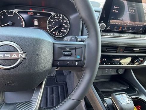 New 2026 Nissan Rogue SV w/ Cold Weather Package image 28