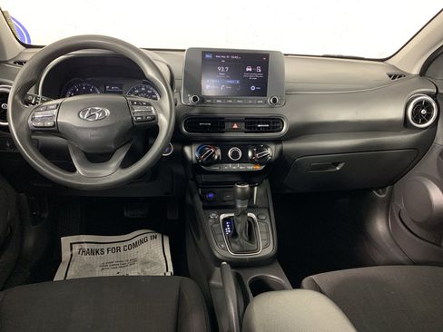 Used 2023 Hyundai Kona SEL FWD image 34