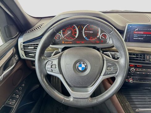 Used 2018 BMW X5 xDrive35i image 11