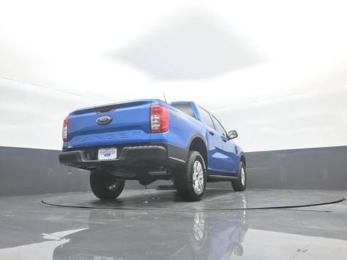 New 2026 Ford Ranger XL w/ Trailer Tow Package AWD/4WD image 38
