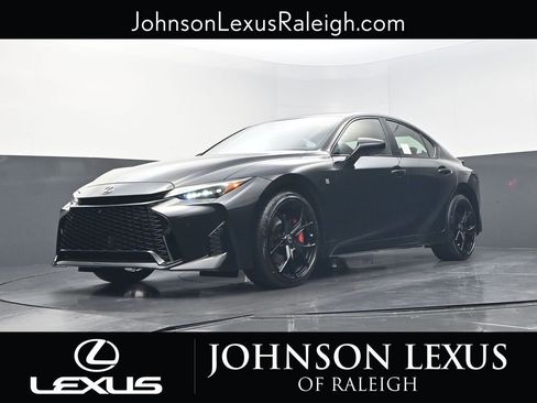 New 2026 Lexus IS 350 F Sport RWD image 18