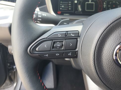 Used 2025 Toyota Corolla GR AWD/4WD image 16