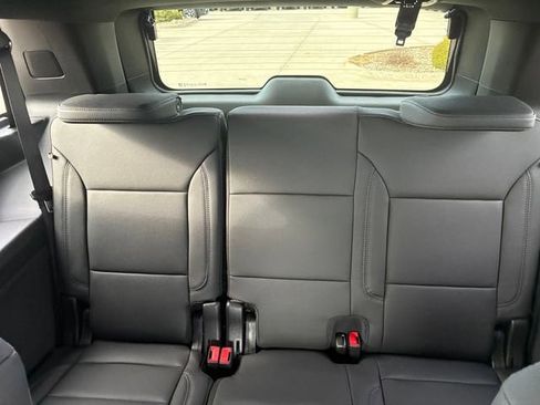 New 2026 Chevrolet Tahoe LT w/ Comfort Package image 13