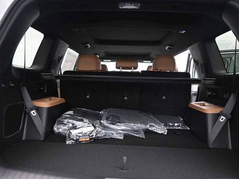 New 2026 Hyundai Santa Fe Limited image 12